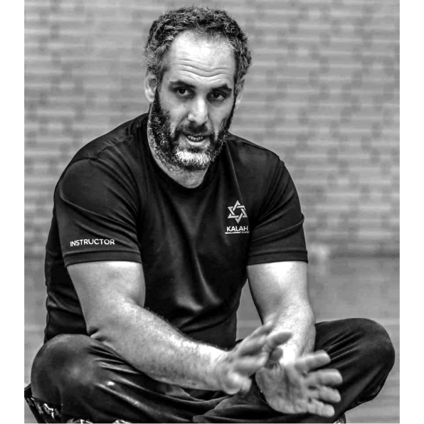 Idan Abolnik