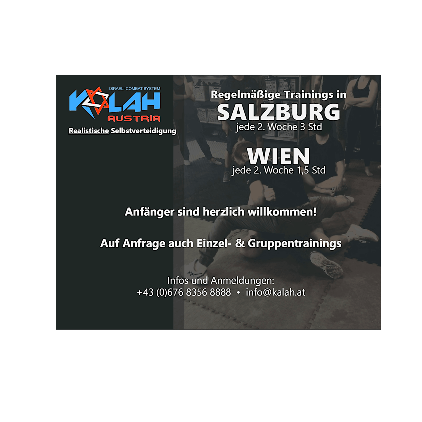 KALAH Austria